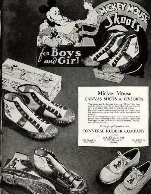 匡威联名款有哪些,匡威converseambush联名