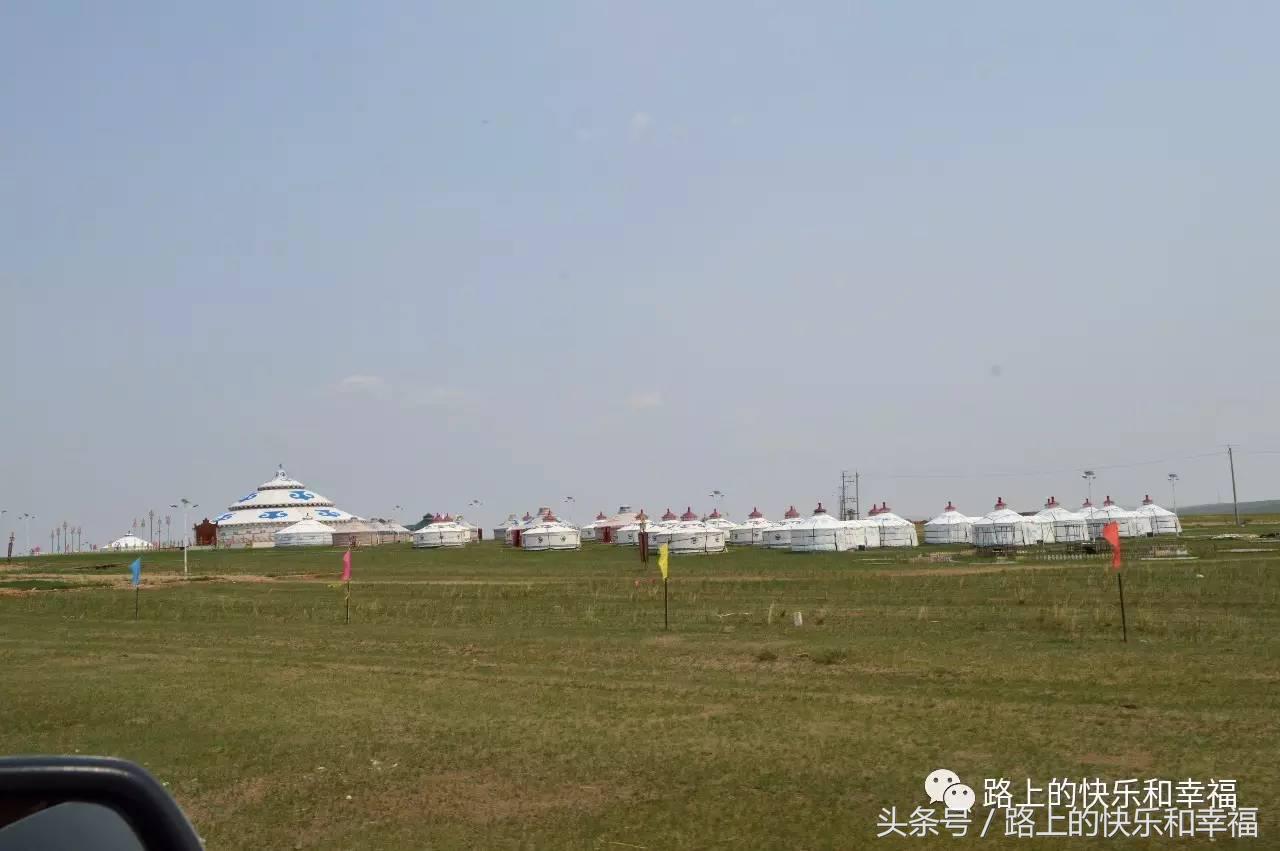 内蒙古呼伦贝尔大草原之行,内蒙呼伦贝尔大草原旅行
