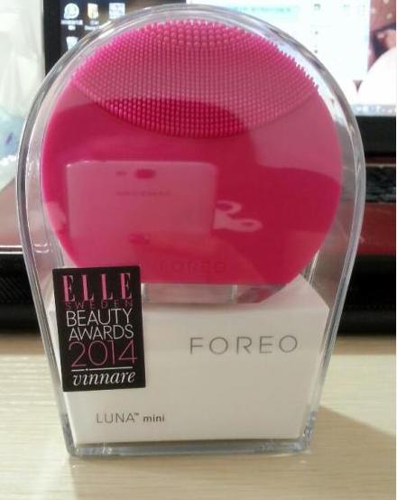 lunamini2露娜迷你洗脸仪,露娜lunamini