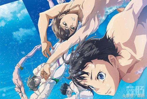 动漫中的热血运动番,有什么好看的动漫运动番