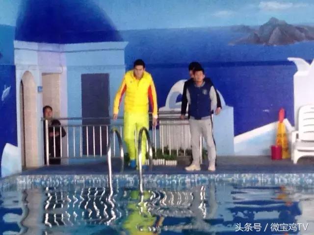 宝鸡游泳馆哪家最好,宝鸡最好的游泳馆在哪儿