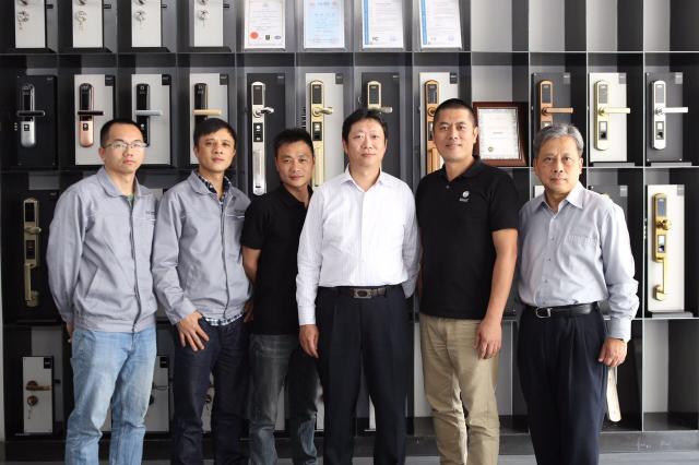 智家人,智家人建博会