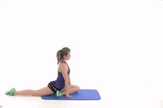 xo型腿怎么矫正和瘦腿,xo型腿怎么矫正视频