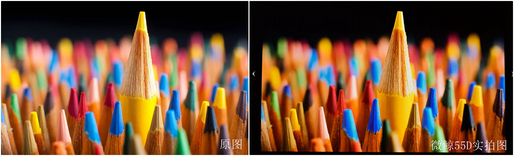 全家人的客厅娱乐神器，微鲸新品55D的表现如何？