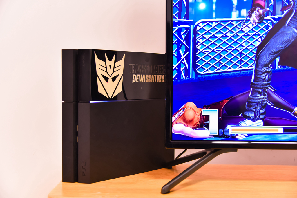 全家人的客厅娱乐神器，微鲸新品55D的表现如何？