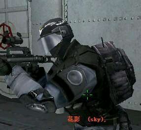 穿越火线最早的经典人物,盘点穿越火线全部角色