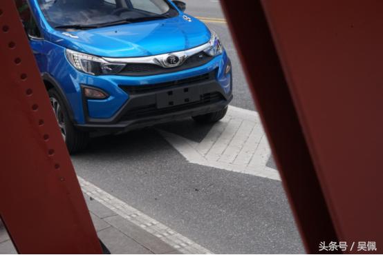 做年轻人的第一台车,年轻人做生意第一辆车