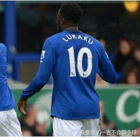 拉什福德和卢卡库谁更强,卢卡库曼联时代