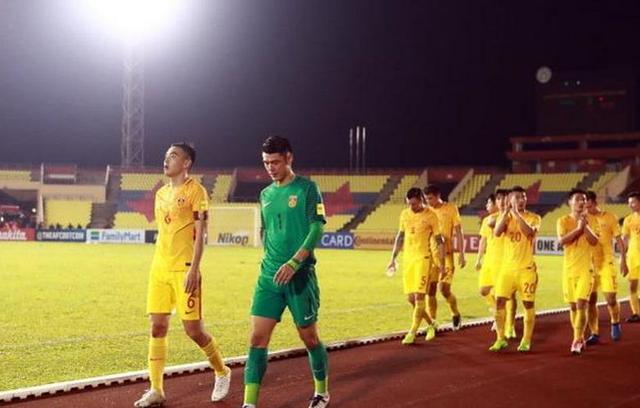 里皮评中国足球现状,里皮能拯救中国足球吗