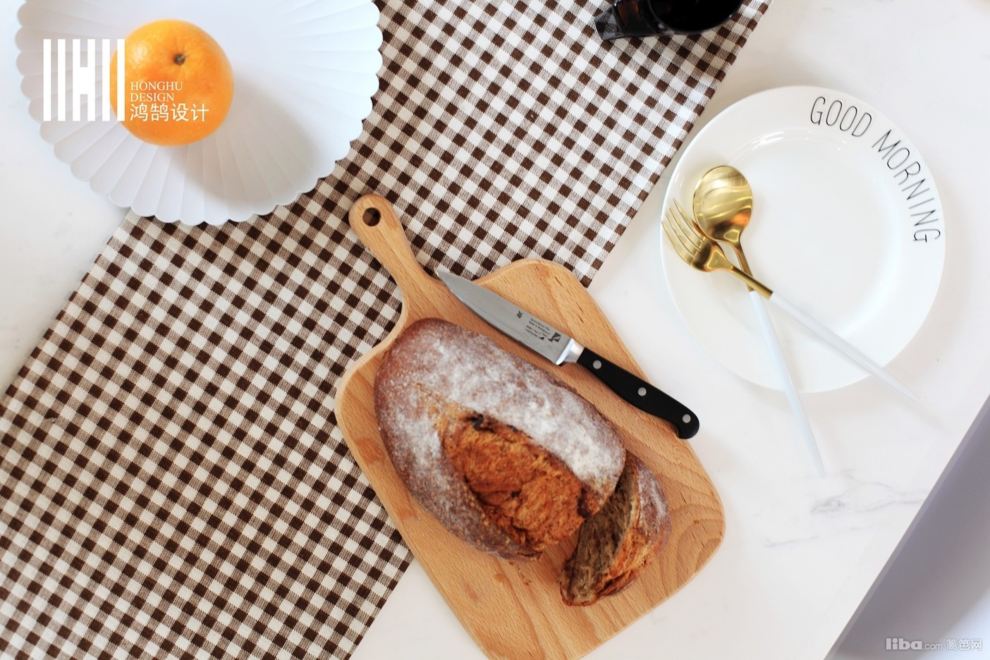 鸿鹄设计原创案例,鸿鹄设计效果图