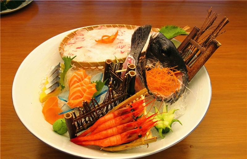 走遍北海道,作为在广东长大的吃货,我想说除了福建人还有日本人