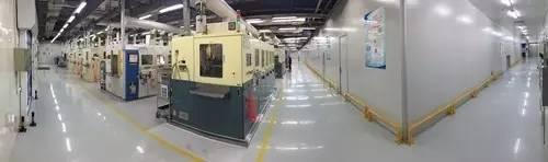 什么？泰达的办公空间都这么美？哪个是你心中最爱！