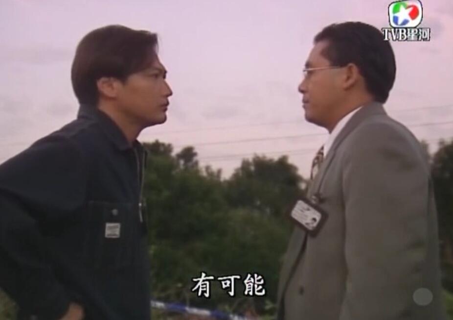 刑事侦缉档案3吕展眉杀爸爸,刑事侦缉档案第四部儿子被冤枉