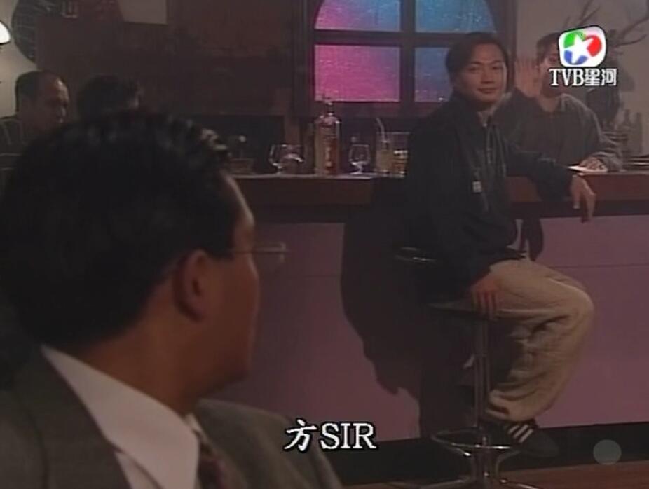 刑事侦缉档案3吕展眉杀爸爸,刑事侦缉档案第四部儿子被冤枉