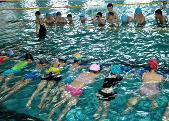 安庆降温图片,安庆消暑