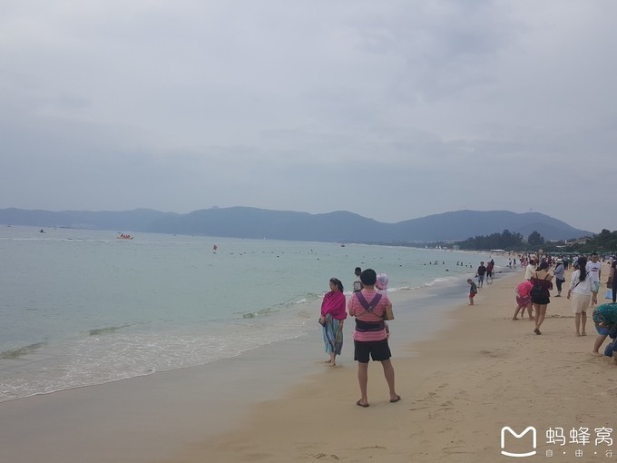 三亚10天行程攻略亲子,一家四口三亚七日游