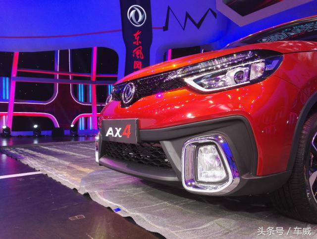 东风风神ax4和宝骏560哪个好,东风ax4和宝骏510尺寸对比