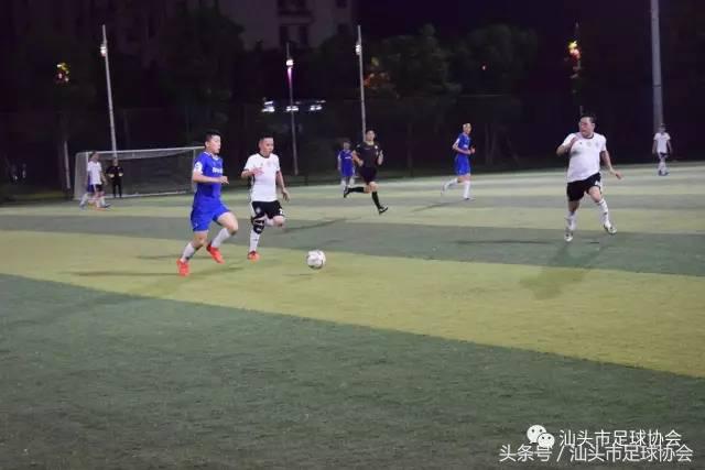 汕头足球冠军,2012年汕头足球联赛