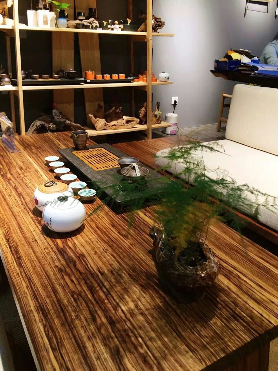 家具主材之乌金木你了解吗,实木和乌金木哪个耐用