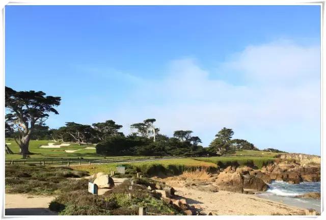 美西景点,美西游玩