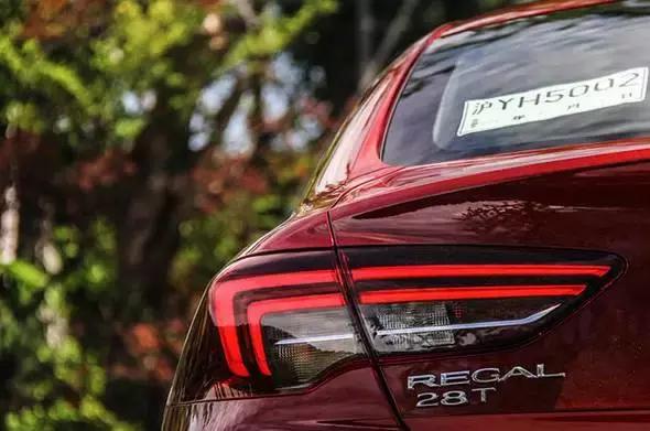 新君威评测2.0,新款君威试驾感受视频