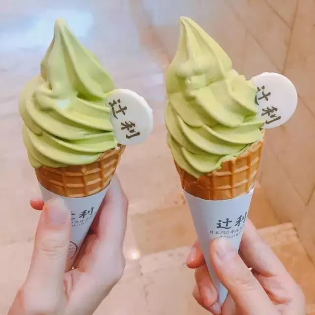 一入烘焙深似海,日式正宗抹茶