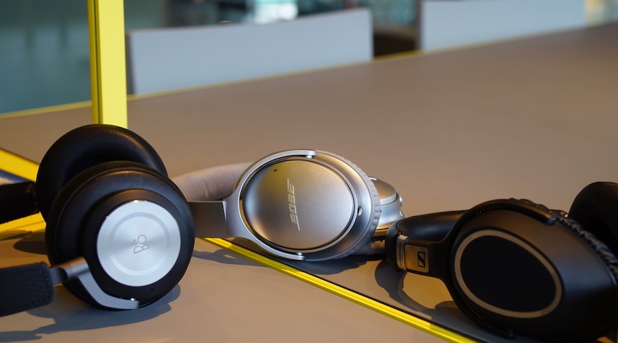 boseqc35好还是qc20好,boseqc35还值得买吗