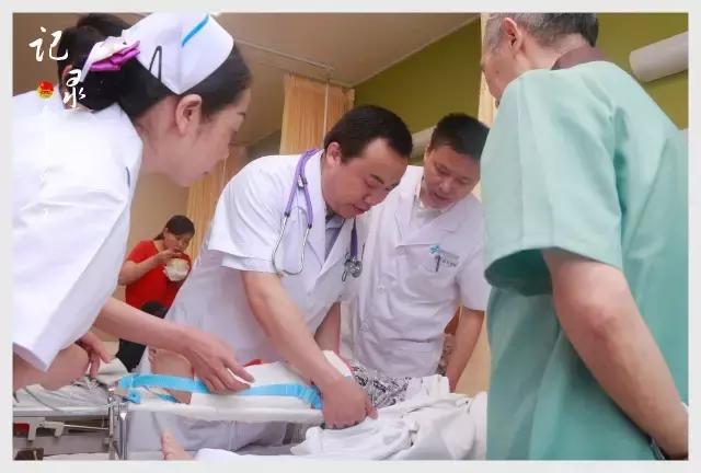 一年300台手术，解密奉节骨科医生的一天！这才是他们最真实的生活