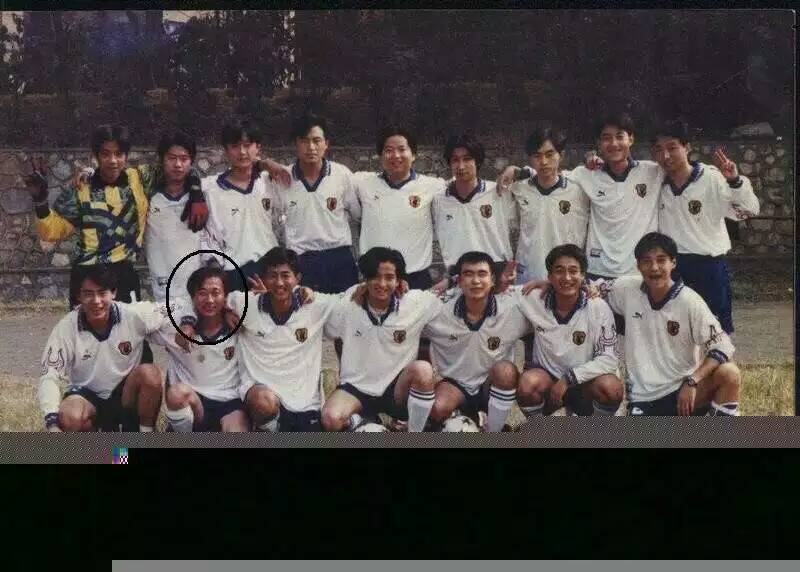 南京天马,南京天马足球