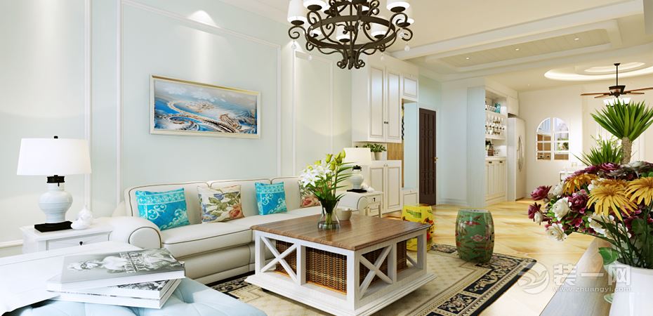 包头东亚香缇丽舍装修图,包头东亚香缇丽舍