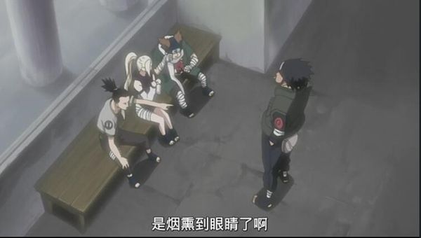 火影忍者鼬vs自来也是哪集,火影忍者鼬小的时候和止水的图片