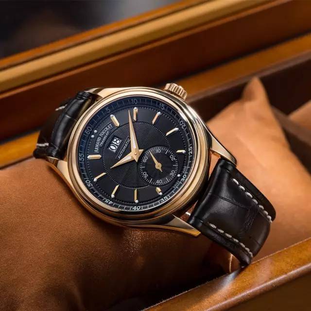 这些独立制表都超有实力！可惜不懂投广告！