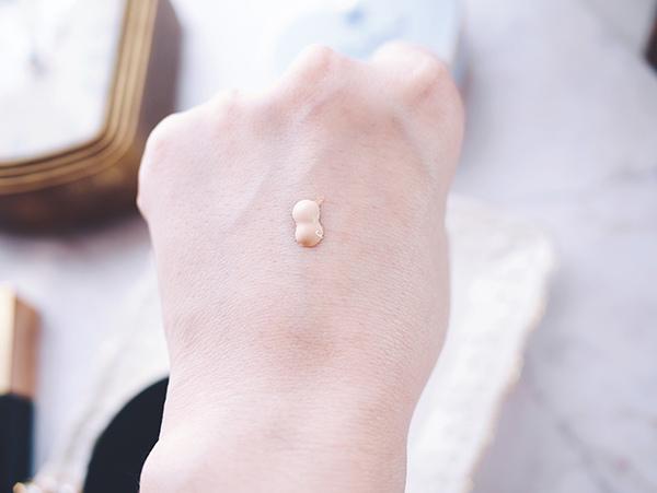 ysl恒久无瑕粉底液干皮适合吗,ysl恒久粉底液测评2-3天持久度