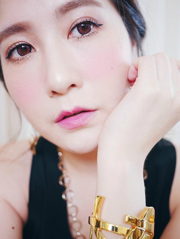 ysl女神粉底和ysl恒久粉底区别,雅诗兰黛沁水粉底和ysl恒久粉底液