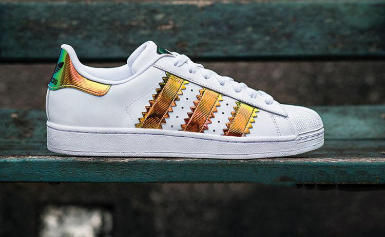 脚踩贝壳头，让你走出巨星潮流