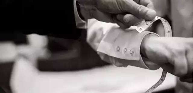 顶级手工衬衫,手工衬衣奢侈品