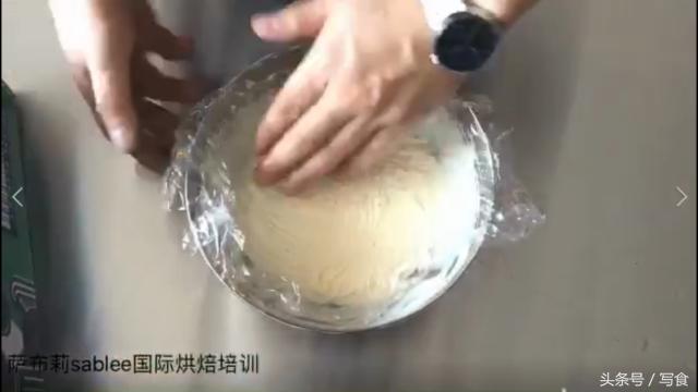 风靡日本流心芝士挞的做法,流心芝士挞你喜欢吃吗