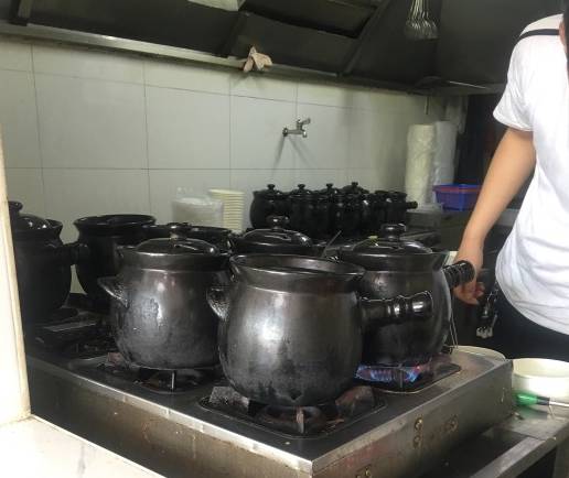 武汉大学附近最值得吃的,武汉美食攻略最值得去的地方