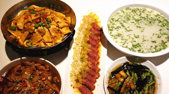 武汉大学附近最值得吃的,武汉美食攻略最值得去的地方