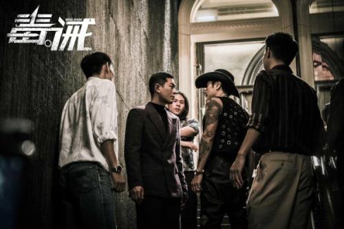 毒诫最后结局有寓意吗,毒诫浪子回头