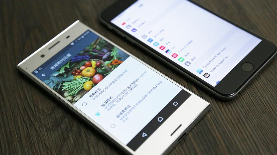 为啥都说索尼电视好,为什么都说索尼手机好