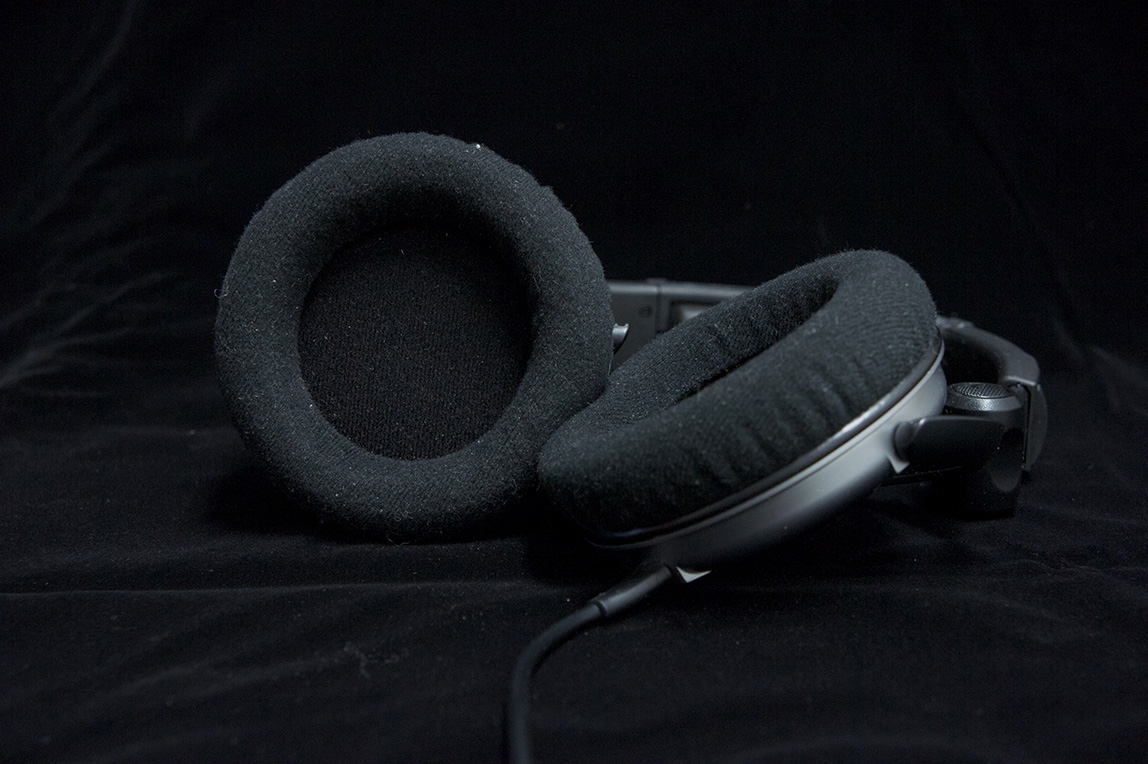 拜亚dt440和dt880,拜亚动力dt440与dt880