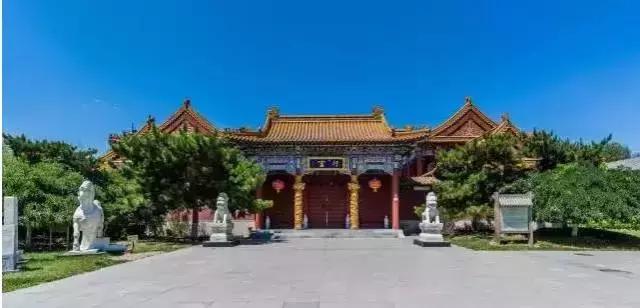 北京唯一的皇家四合院,北京有22座王府都在哪