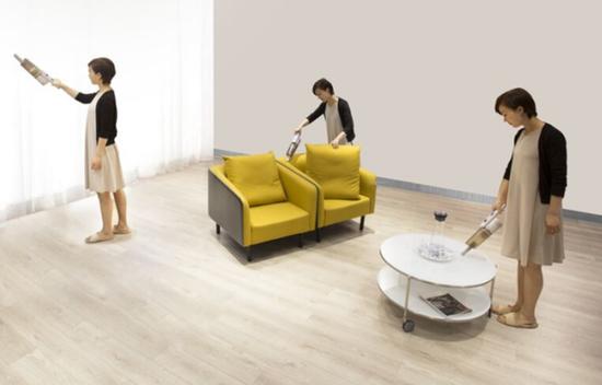 海尔扫地机器人怎么全屋清扫,海尔扫地机器人定点清扫怎么用