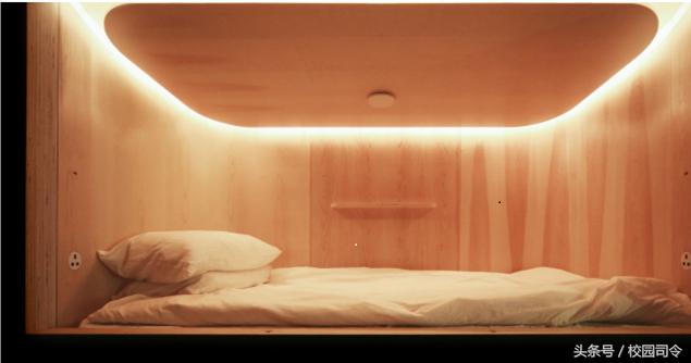 香港胶囊房多少钱一个月,香港睡眠舱酒店