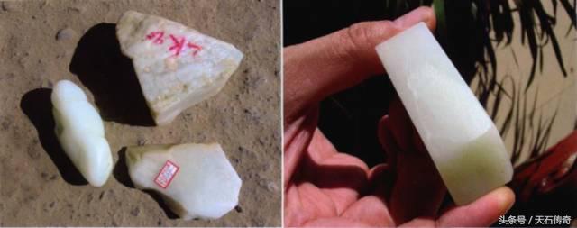 走进和田玉01，这些都不懂就别去问价了！丿天石传奇