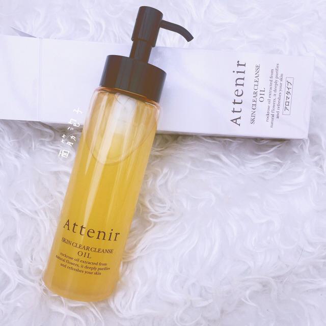 推荐一款超好用的卸妆产品,十大公认好用的卸妆水无酒精