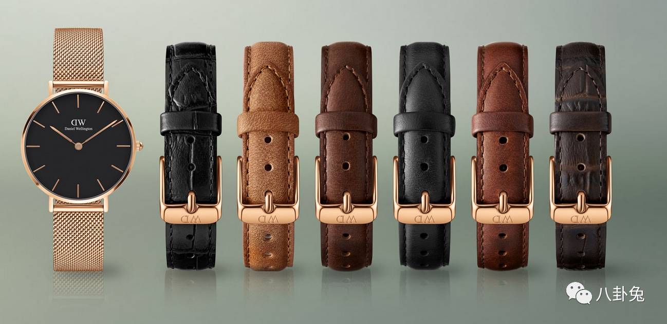 1000万的宇宙手表,1000元钱能买到的手表