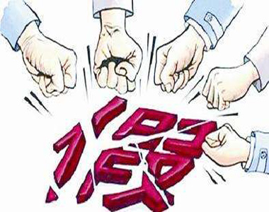 海淘转运公司存在排名？水军操作！