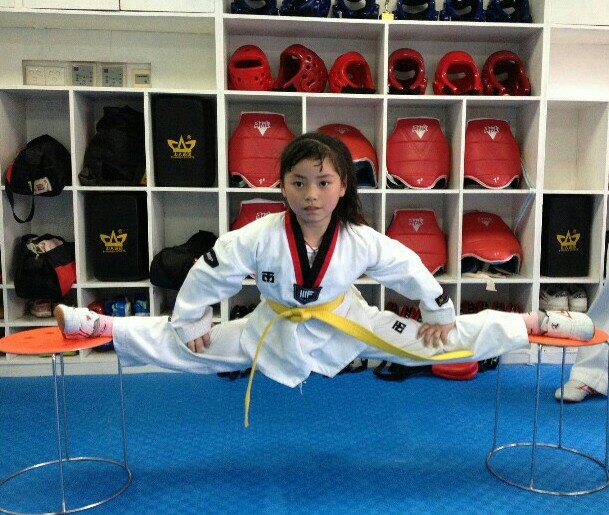 跆拳道最能打还是搏击最能打,跆拳道到底能不能实战